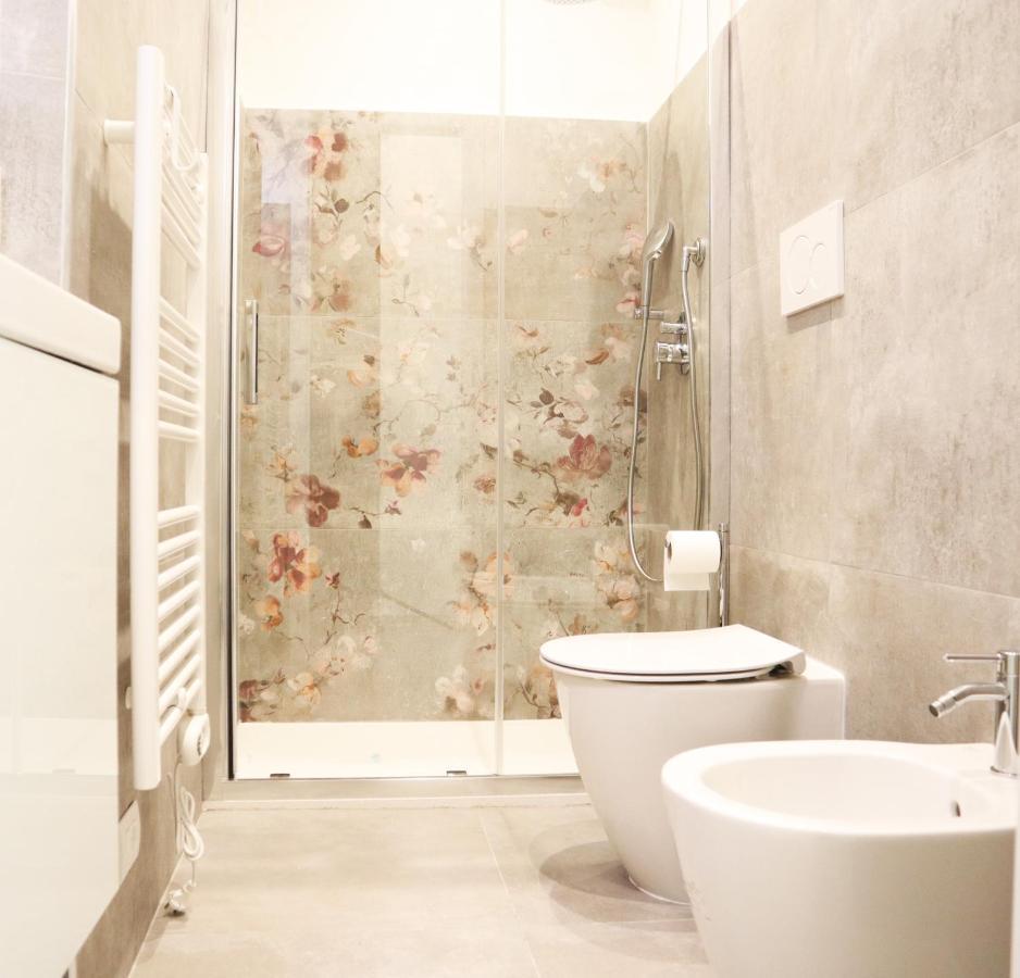 Apartamento Navigli Tiny Bright House Milán Exterior foto